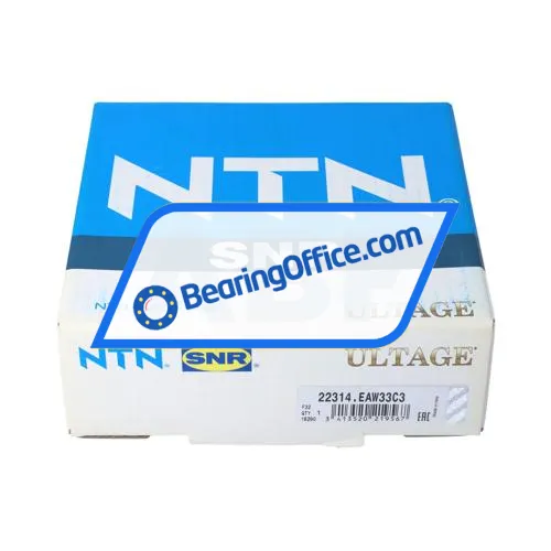 SNR 22314EAW33C3 bearing image 4