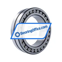 NSK 23030CAM E4 S11 rulman resim 2