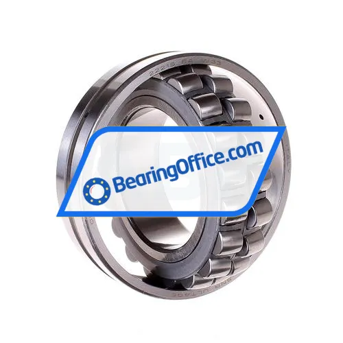 SNR 22215-EAW33 bearing image 2