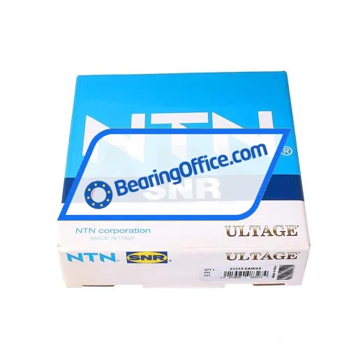 SNR 22215-EAW33 bearing image 4