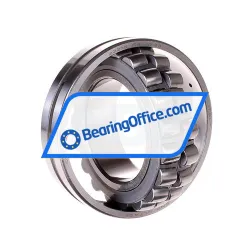 SNR 22215-EAW33 rulman resim 2