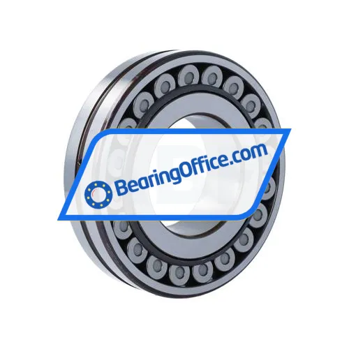 NSK 21314EAK E4 C3 bearing image 2