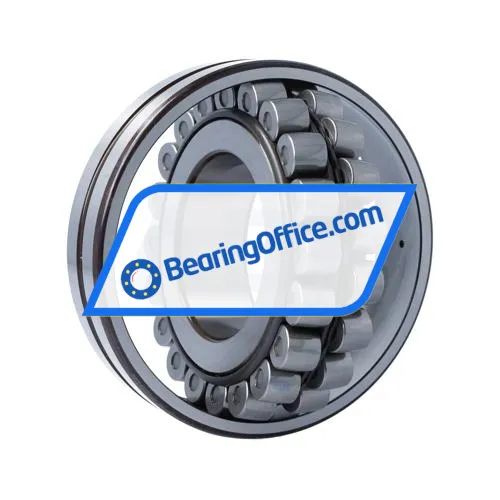 NSK 21314EAK E4 C3 bearing image 3