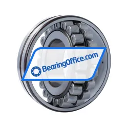 NSK 21314EAK E4 C3 rulman resim 3