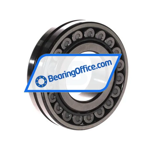 NSK 21309EA E4 C3 bearing image 2