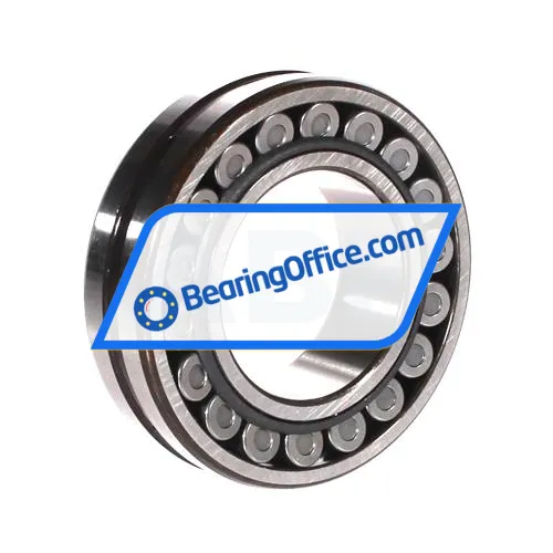 NSK 22209EAK E4 bearing image 3