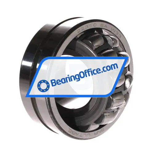 SNR 22310-EAW33 bearing image 4