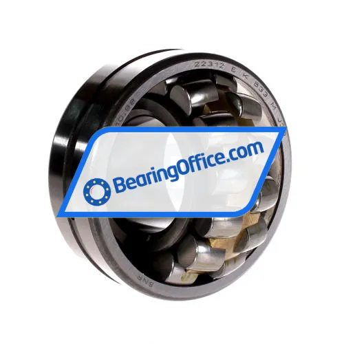 SNR 22312EK B33 M J30 bearing image 4