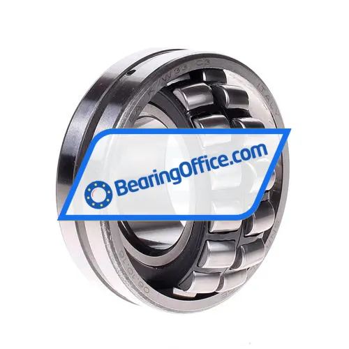 NTN 22208-EAKW33C3 bearing image 2