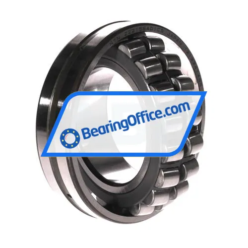 NTN 22215EA D1 C3 bearing image 4