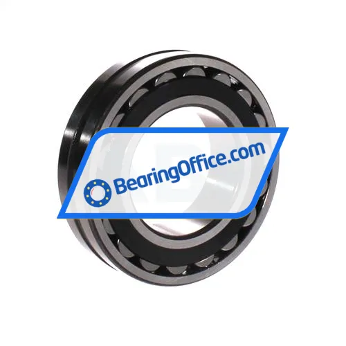 SNR 22211EAW33 bearing image 3