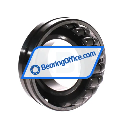 SNR 22211EAW33 bearing image 4