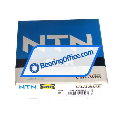SNR 22211EAW33 bearing image 5
