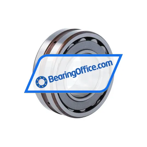 NSK 22205CK E4 S11 bearing image 2