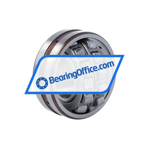 NSK 22205CK E4 S11 bearing image 3