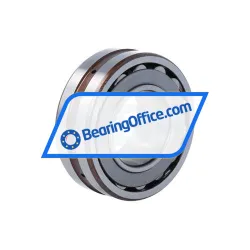 NSK 22205CK E4 S11 rulman resim 2