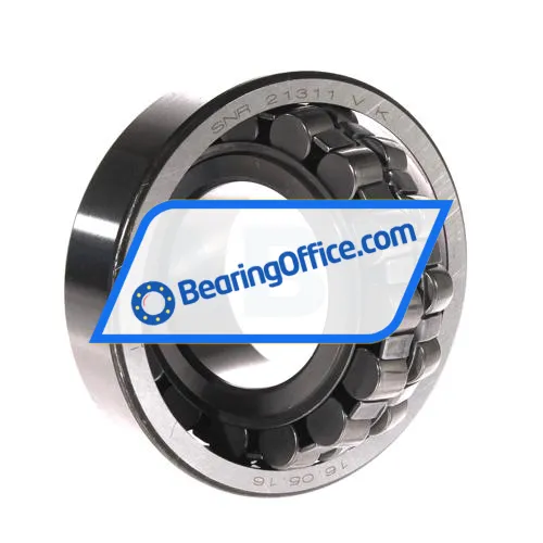 SNR 21311VK bearing image 3