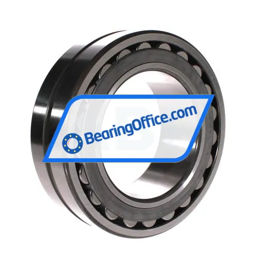 SNR 23122EA W33 bearing image 3