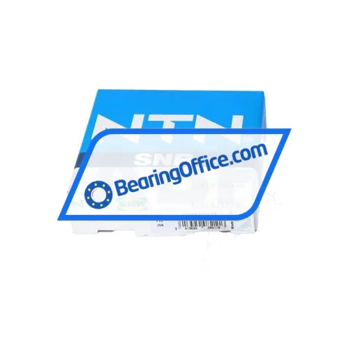 SNR 22209EAW33 bearing image 3