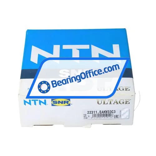 SNR 22311EAKW33C3 bearing image 4