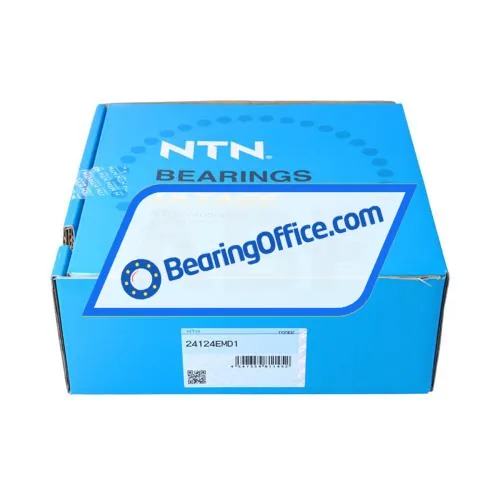 NTN 24124EMD1 bearing image 4