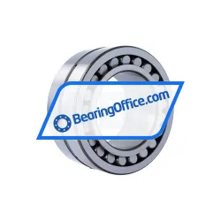 NTN 24124EMD1 rulman resim 2