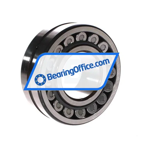 NSK 22311EAE4 bearing image 3