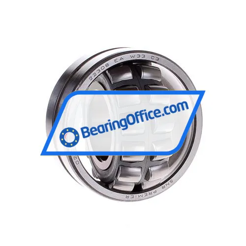 SNR 22308-EAW33C3 bearing image 2