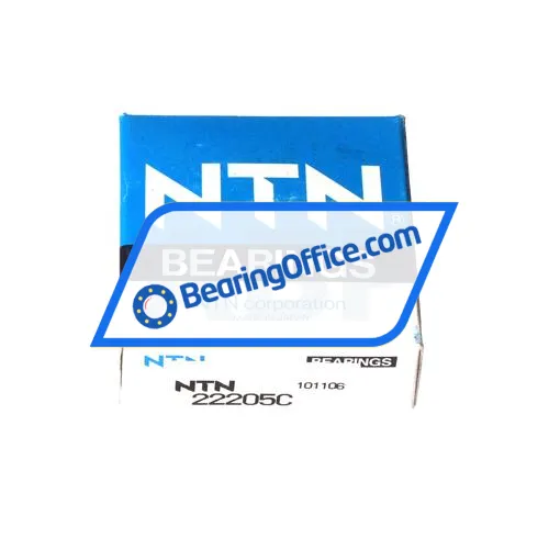 NTN 22205C bearing image 3