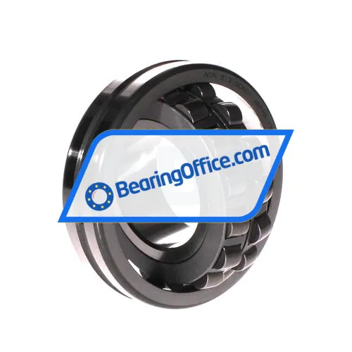 NTN 21310CK D1 bearing image 4