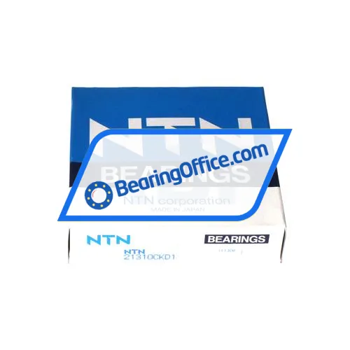 NTN 21310CK D1 bearing image 5