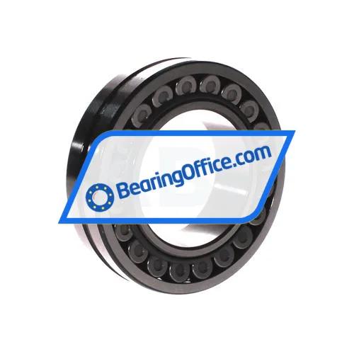 NSK 22214EAK E4 bearing image 2