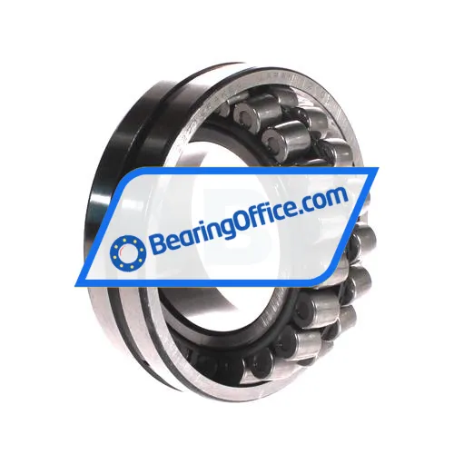NSK 22214EAK E4 bearing image 4