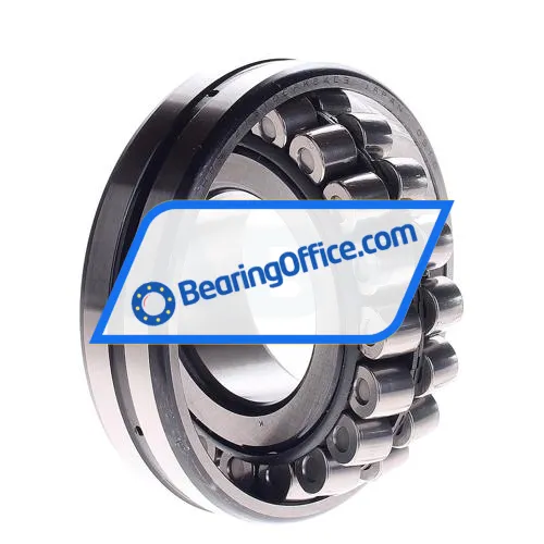 NSK 21310EAK E4 C3 bearing image 2