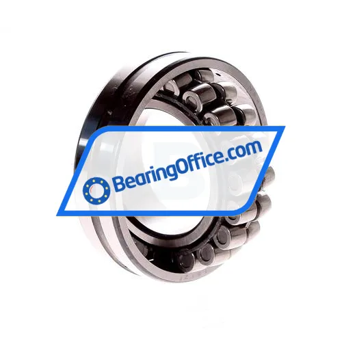 NSK 22210EA E4 bearing image 2