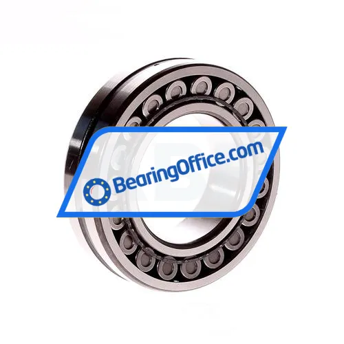NSK 22210EA E4 bearing image 3