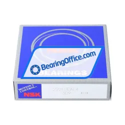 NSK 22210EA E4 rulman resim 5