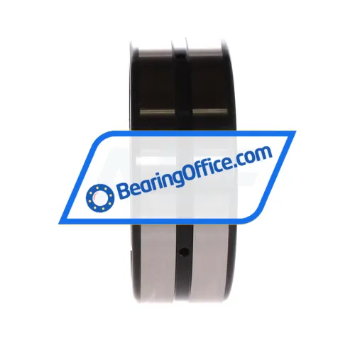 NSK 22311EAK E4 bearing image 2