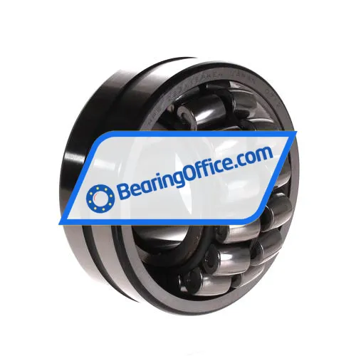 NSK 22311EAK E4 bearing image 4