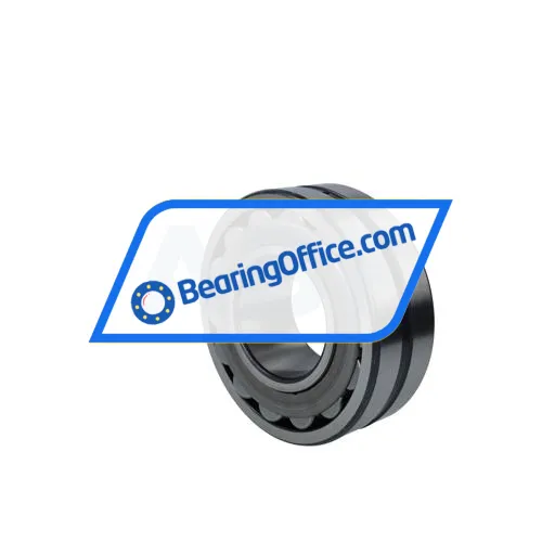 NKE 22315-E-C3-W33 bearing image 2