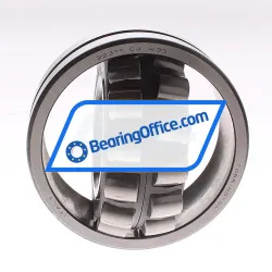 Torrington 22311CJ W33 C3 rulman resim 5