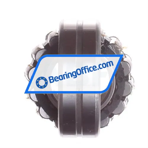SNR 22205E B33 bearing image 3
