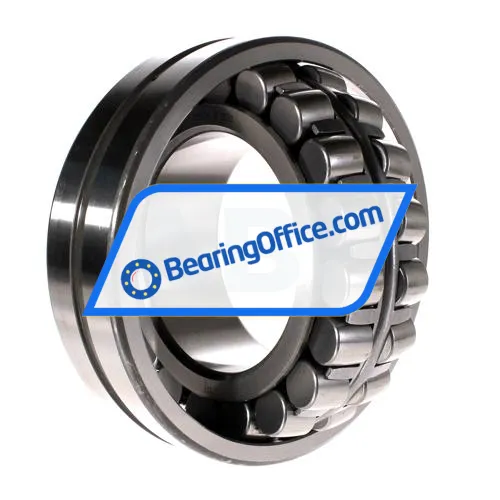 SNR 22224V B33 bearing image 3