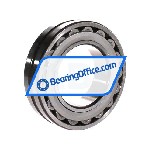 Nachi 22214EX W33 C3 bearing image 3