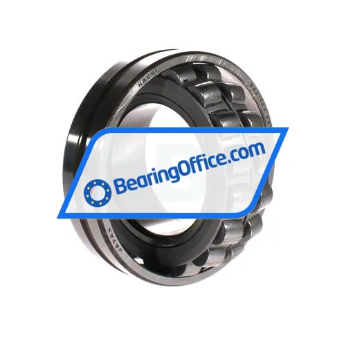 Nachi 22214EX W33 C3 bearing image 4