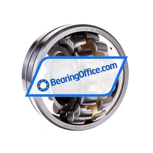 SNR 22315-E-F800 bearing image 2