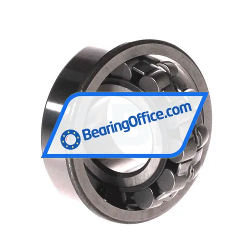 SNR 21306-VKC3 bearing image 3