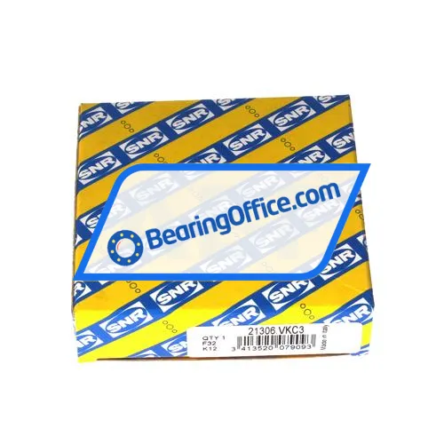SNR 21306-VKC3 bearing image 4
