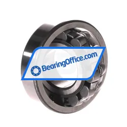 SNR 21306-VKC3 rulman resim 3