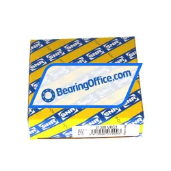 SNR 21306-VKC3 rulman resim 4